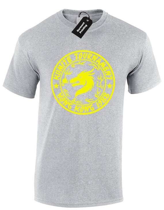 Kumite Karate Lover Gift T-Shirt Kumite Karate Lover Gift T-Shirt