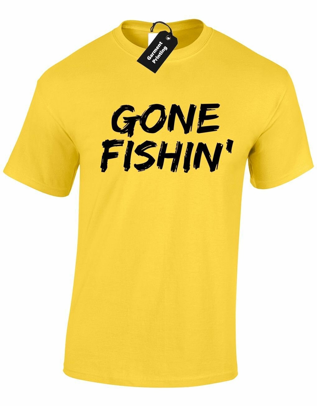 Fishing T-Shirt Gifts For Men- Fisherman Clothing Koi Dad Fathers Day Carp Tee E - Foto 7