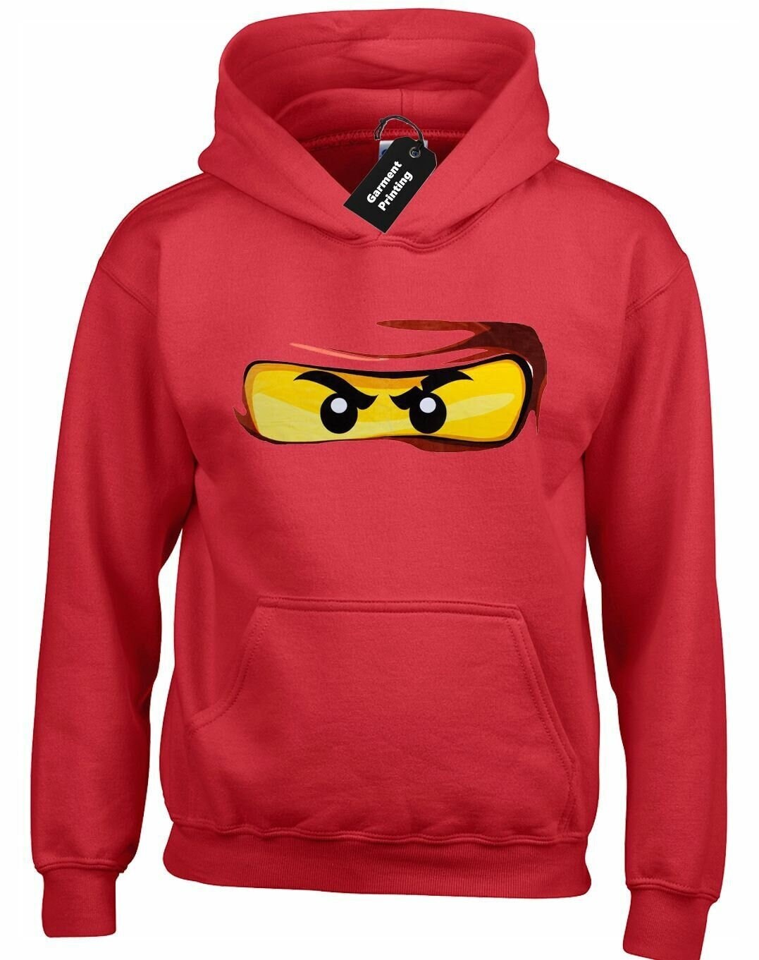 Hoodie ninjago sale