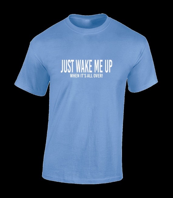 wake me funny 2021 sayings