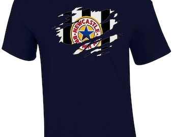 Newcastle brown ale beer Classic T-Shirt