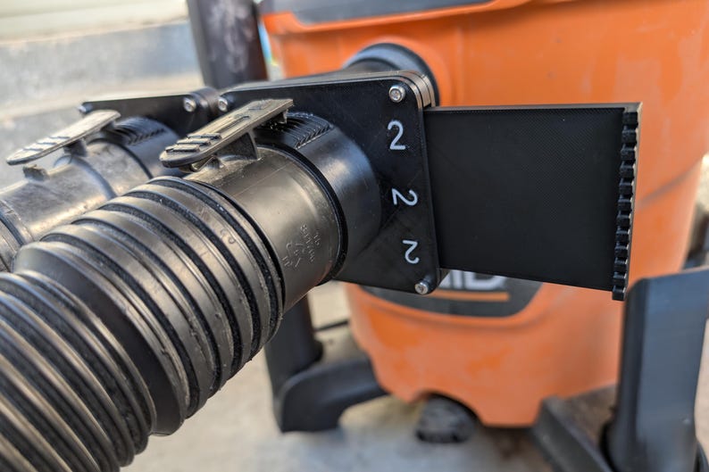 Angled shot of Gate Valve Y Splitter