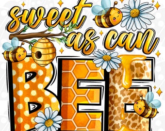 Sött som ett bi png sublimeringsdesign för nedladdning, handritat bi png, västligt bi png, humla png, sublimerade designer för nedladdning