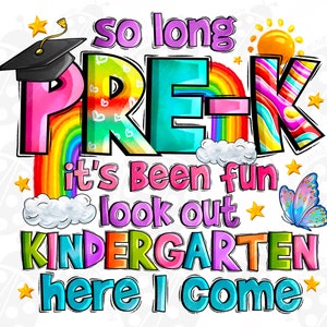 Så länge förskoleklass, det har varit kul. Se upp förskoleklass. Här kommer jag med dinosaurieexamen. Sista skoldagen png, adjö skola