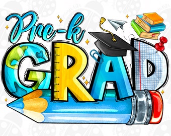 Pre-K Grad Png, Pre-K Graduation Png, Pre-K graduate 2024, Graduation 2024 Design Download,Preschool Graduation 2024, 2024 School png