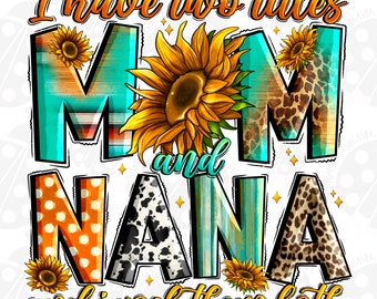 Ho due titoli, mamma e nonna, e li sfoggio entrambi con orgoglio png, Festa della mamma png, mamma png, nonna png, download di disegni sublimati
