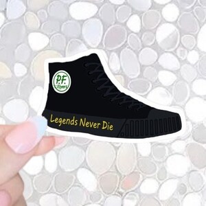 Sandlot converse top