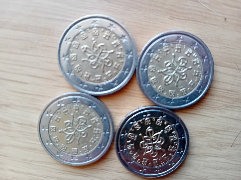 Collection Of Rare 2 Euro Coins Etsy collection-of-rare-2-euro-coins-etsy