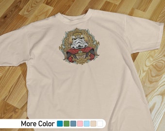 Camisa vintage de Disney Star Wars, unisex, camisa de Star Wars, retro Star Wars A New Hope Faded, camisas de Disneyworld, camisas de la familia Disney