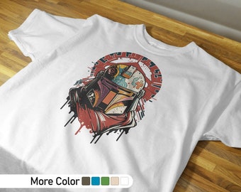 Star Wars Bounty, Unisex, , Star Wars Characters Shirt, Stormtrooper, Darth Vader, Disney Trip Shirt, Grogu, Chewbacca, Mandalorian tees