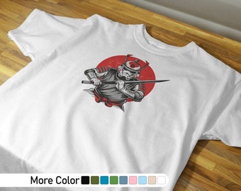 Samurai Stormtrooper, Unisex, Star Wars T-shirt, Disney Man Shirt, Disney Star Wars Shirt, Disney Trip Shirts, Disneyland Tee,