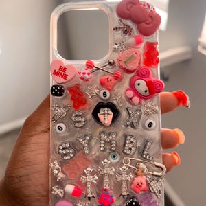 Custom Junk Cases