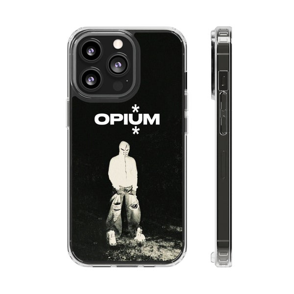 Ken Carson Opium Phone Case
