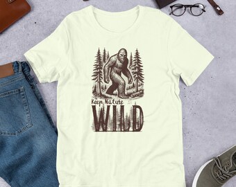 Keepin’ It WILD