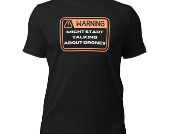Warning!