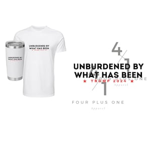 Senza fardelli - Download digitale (.png)