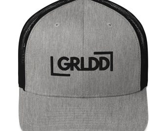 Grldd Trucker Cap
