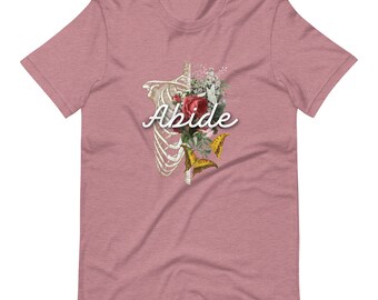 Abide t-shirt