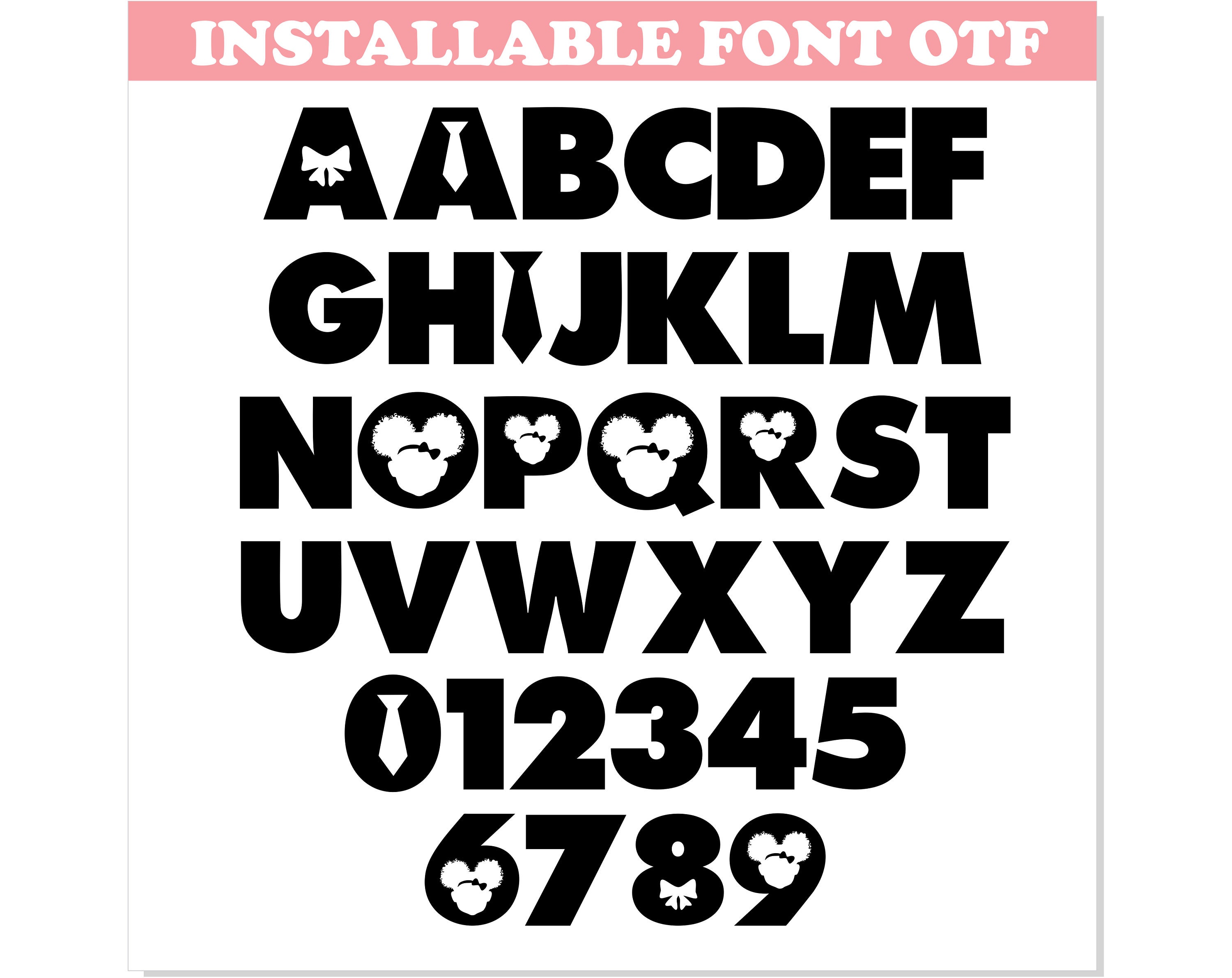 African American Boss Baby Girl Font TTF SVG, Boss Baby Girl Logo, Boss ...