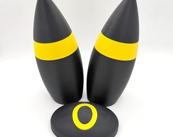 Umbreon Car Ears