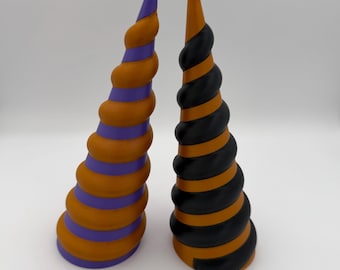 Unicorn Car Horn - Dual Color