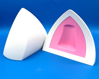 Auto Katzenohren (Magnetic Mount)