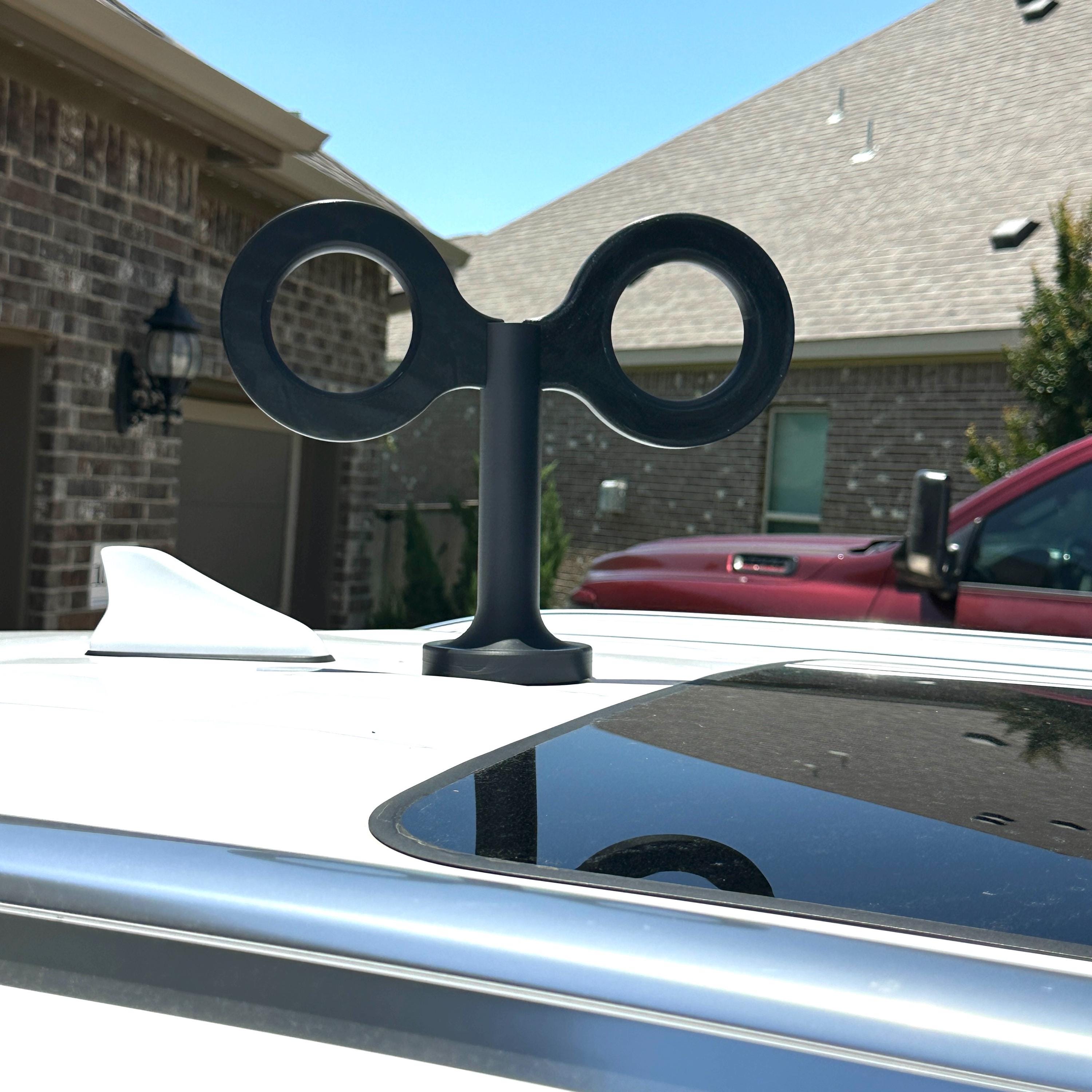 Large Wind Up Key
