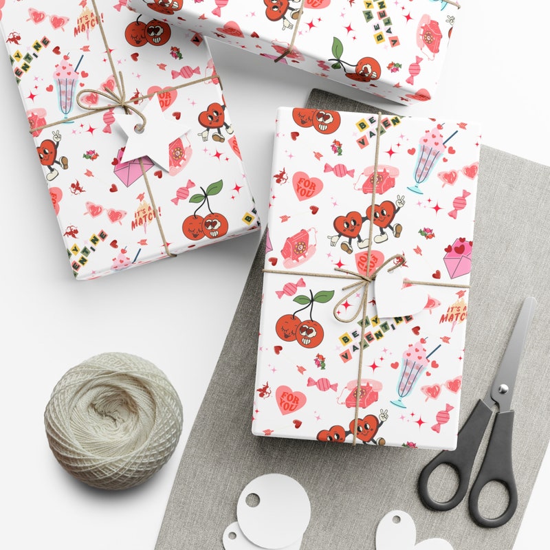 Gift Wrapping 60+ Gift Ideas for 2025