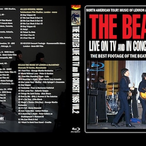 Buy Live Concert Dvd Online In India - Etsy India 