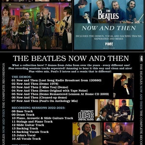Amazon.com: Beatles, The: Get Back : Season 1 Collector's