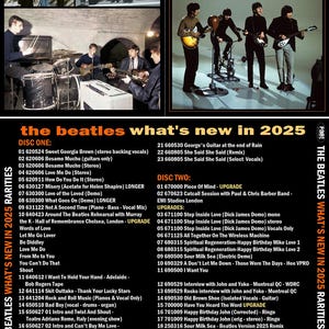 The Beatles Monthly - Etsy