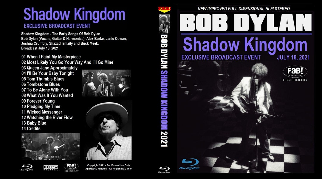 Kingdom of Shadows - Blu-ray 191091177747| eBay