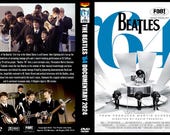 その他 Beatles 1965-Present [DVD] [Import] Beatles (2/Dvd) - The Music Of Lennon & McCartney 1965