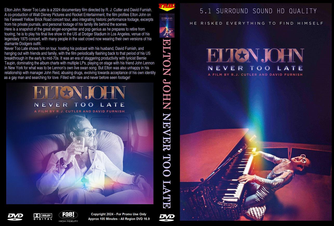 その他 Elton John: Rock Case Studies (W/Book) (Dts) [DVD] [Import] Amazon.com: Elton John: Rock Case Studies : CDs & Vinyl
