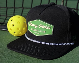 Pinnacle Pickle Performer Pro Hat