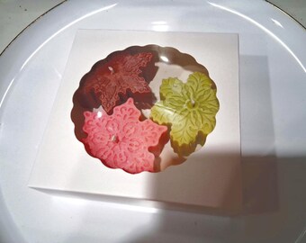 Holiday Tea Light Candles