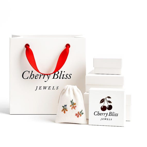 thumbnail image 2 of Cherry Quality Earrings For Women Boho Raffia Cherry Dangle Earrings Bohemian Statement Cherry Earrings Cute Fruit Summer Beach Jewelry O943 2 of 10