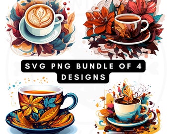 Pakiet Kawa SVG PNG, Miłośnik kawy SVG, Trendy SVG, Życie mamy SVG, Bluza z kapturem SVG, Kubek kawy SVG, Komercyjne użycie SVG Druk na żądanie