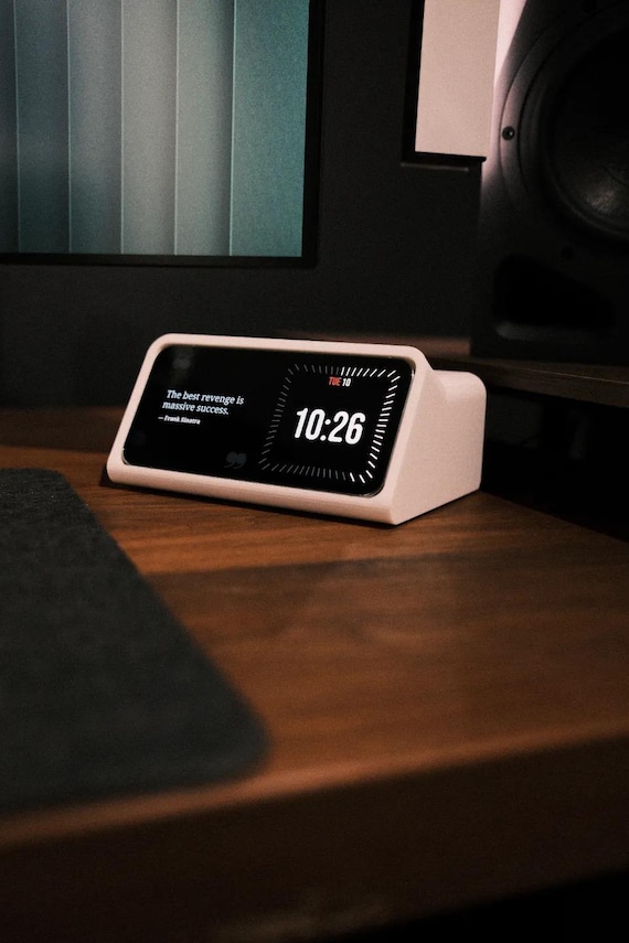 Just3dprintings Google Pixel Standby Mode Dock | 3dprint | Google