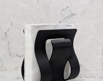 Moderne servethouder Just3dprintings | Elegant en functioneel ontwerp