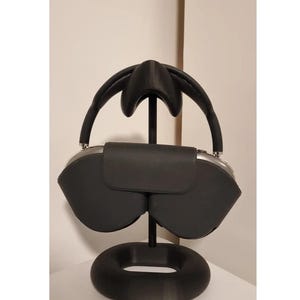 Just3DPrintings Max Headphone Stand | Stylish & Functional Organizer for AirPods Max