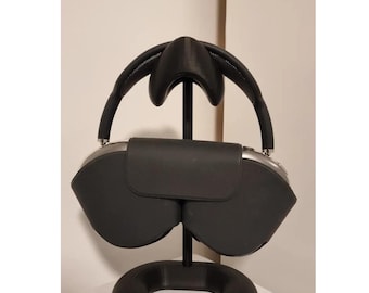 Just3DPrintings Max Headphone Stand | Stylish & Functional Organizer for AirPods Max