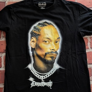 Snoop Dogg Vintage Shirt - Etsy Snoop Dogg Vintage Shirt - Etsy