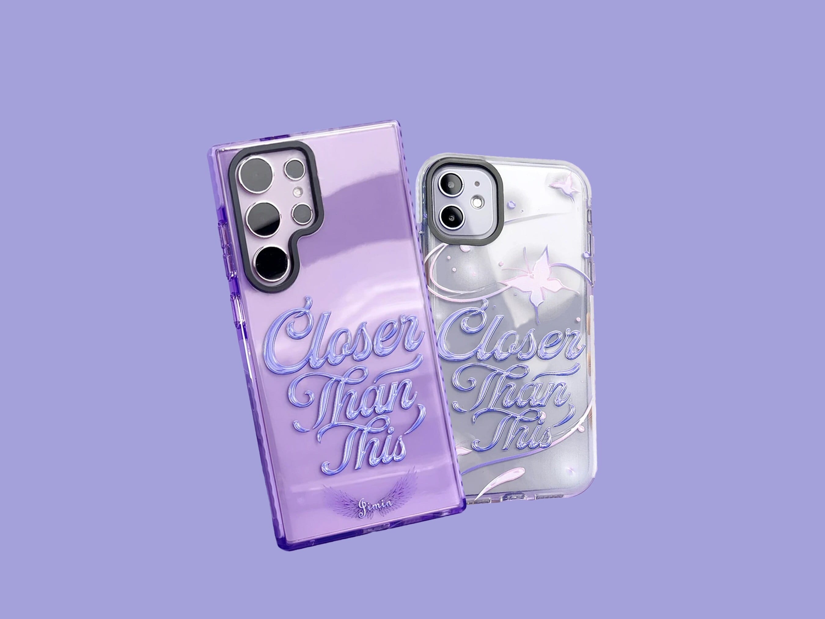 Bts jimin phone case - Etsy 日本