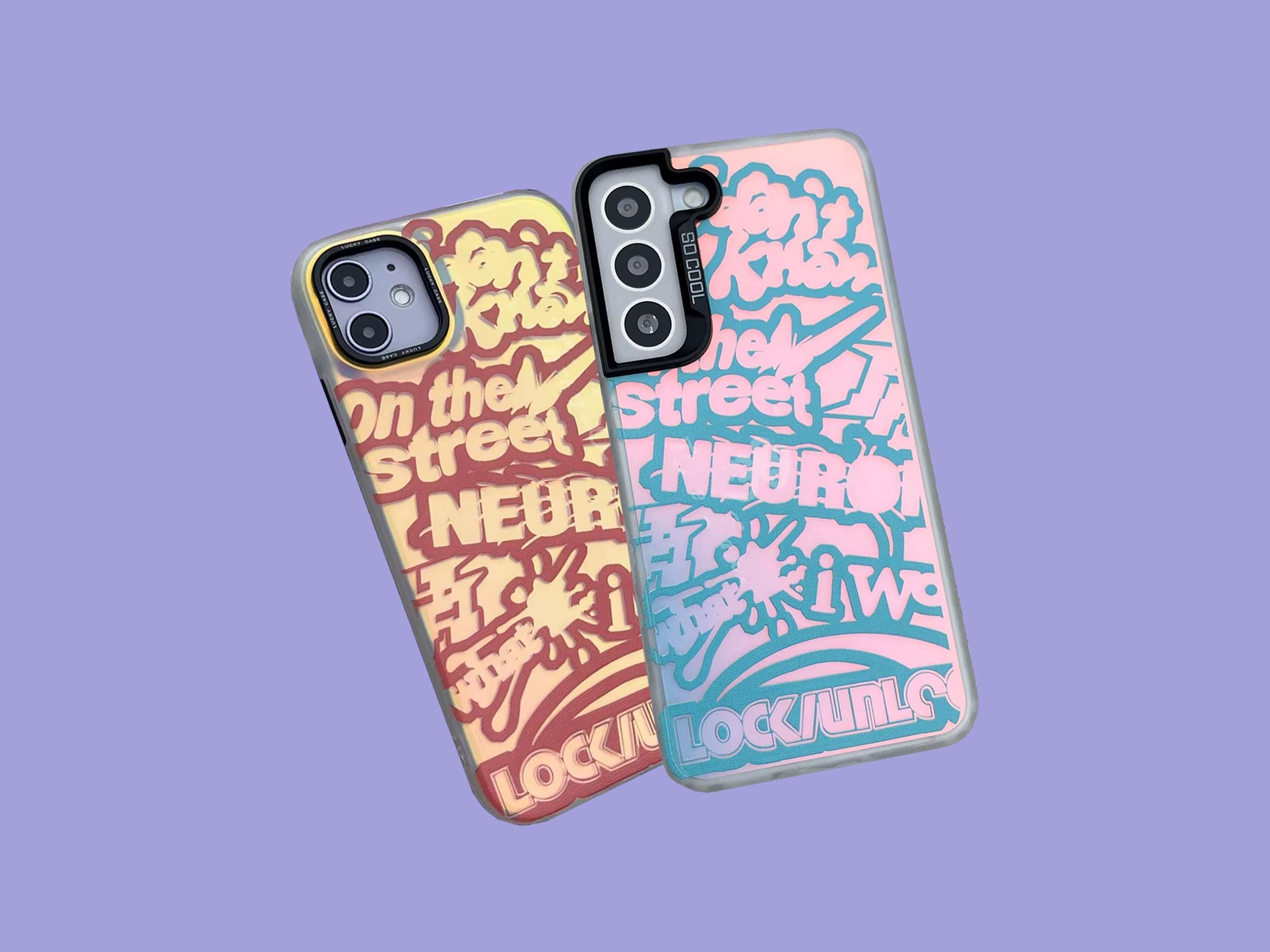 Jhope Phone Case - Etsy