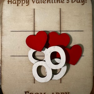 Personalisierte Valentinstage