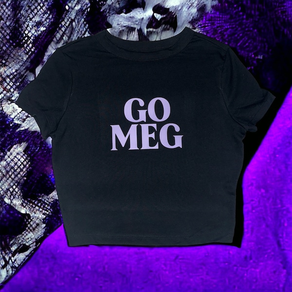 Get em Glo shirt, Go Meg, Megan The Stallion, Lyric Tee, Hip Hop Shirt, Concert, Hiss, Hot Girl Summer, GloRilla, Glo, YeaGlo, FNF, GLORILLA