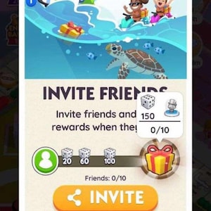 Invite Friend Bar zdjęcie 1