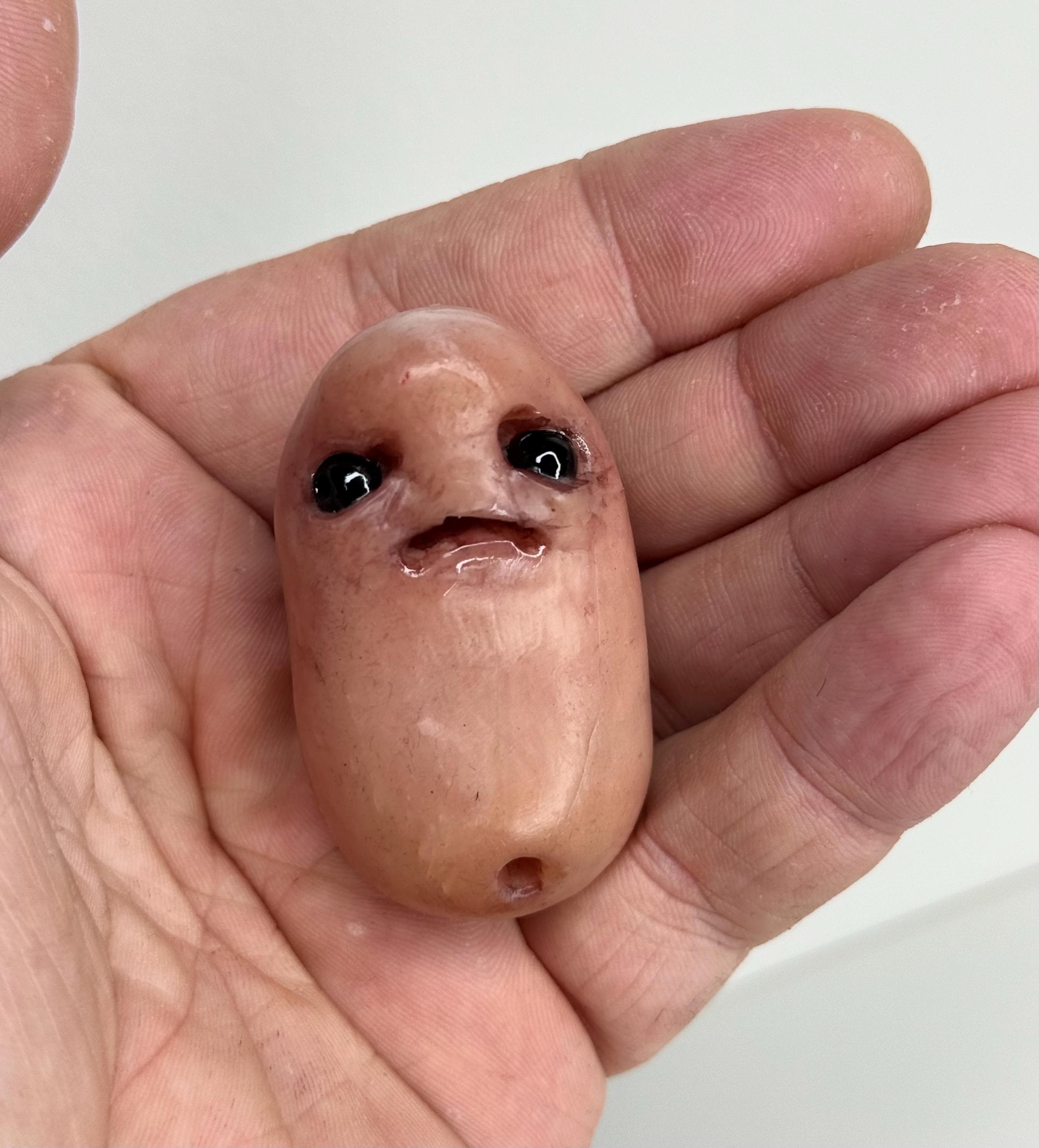 Mini Feijão