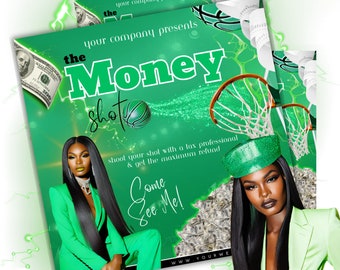 March Madness Tax Booking Template, Editable Booking Flyer, Design March Books Open Now Flyer, DIY Design Template, Canva Edit